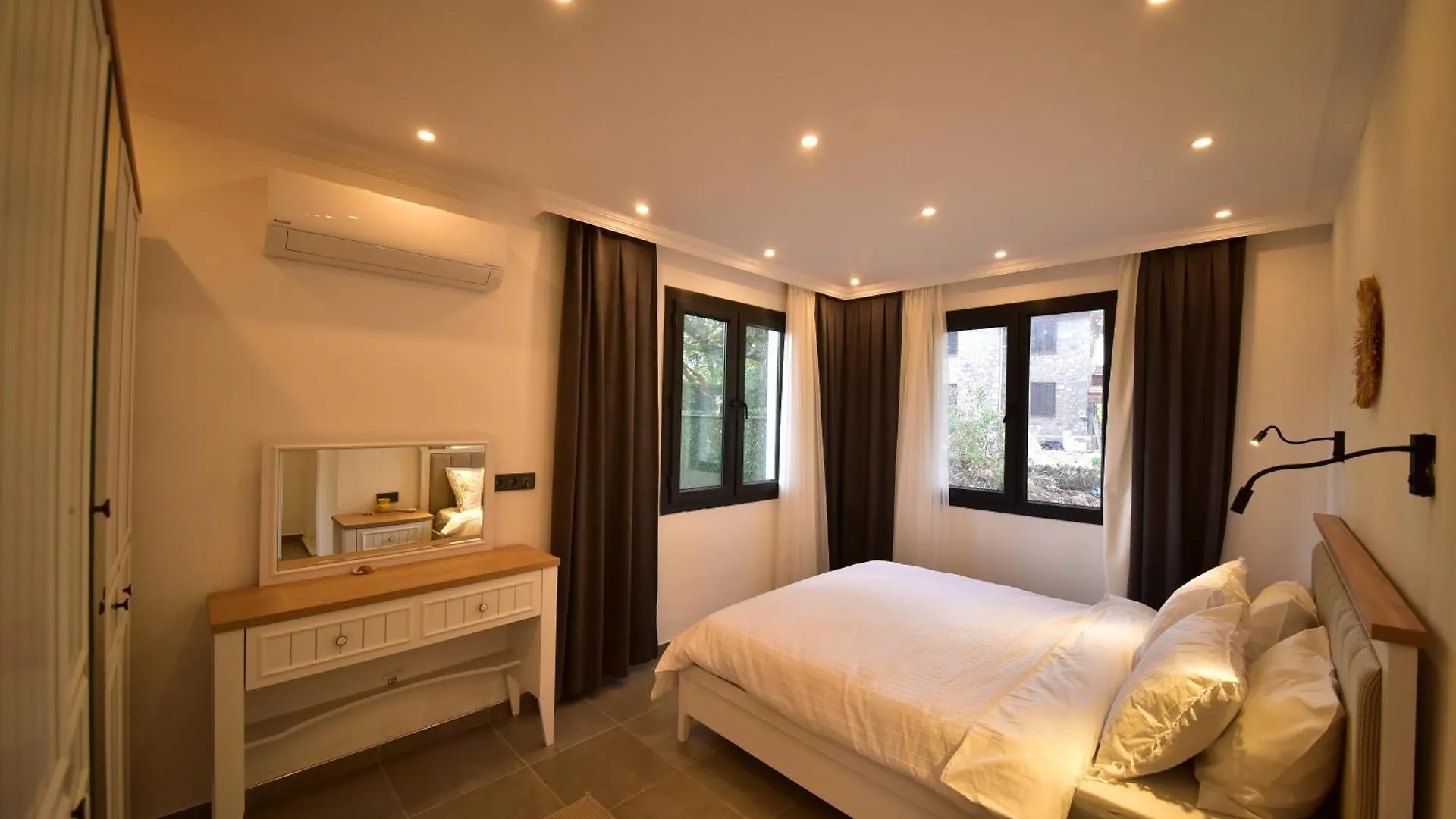 Belen  Villa Sierra - Kayakoey טורקיה