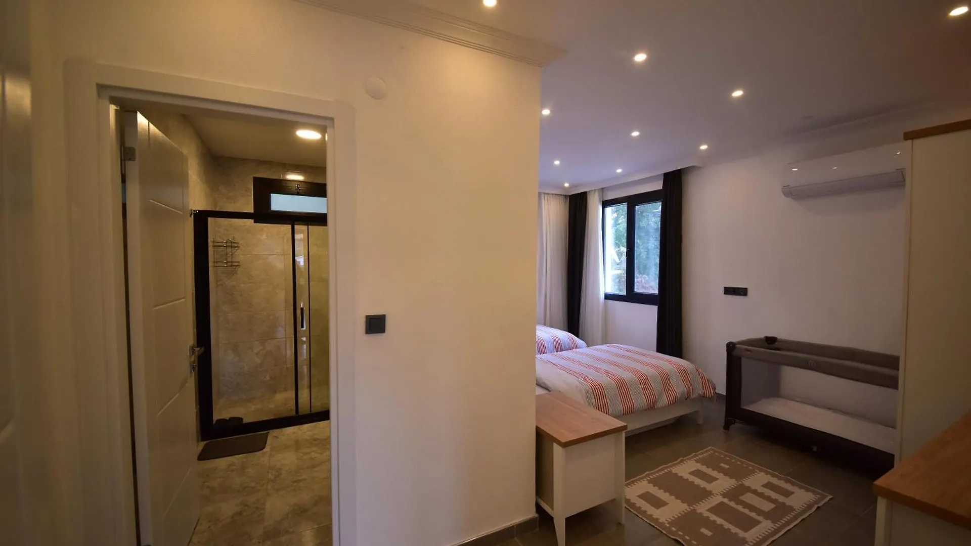 Belen  Villa Sierra - Kayakoey Belen (Fethiye)
