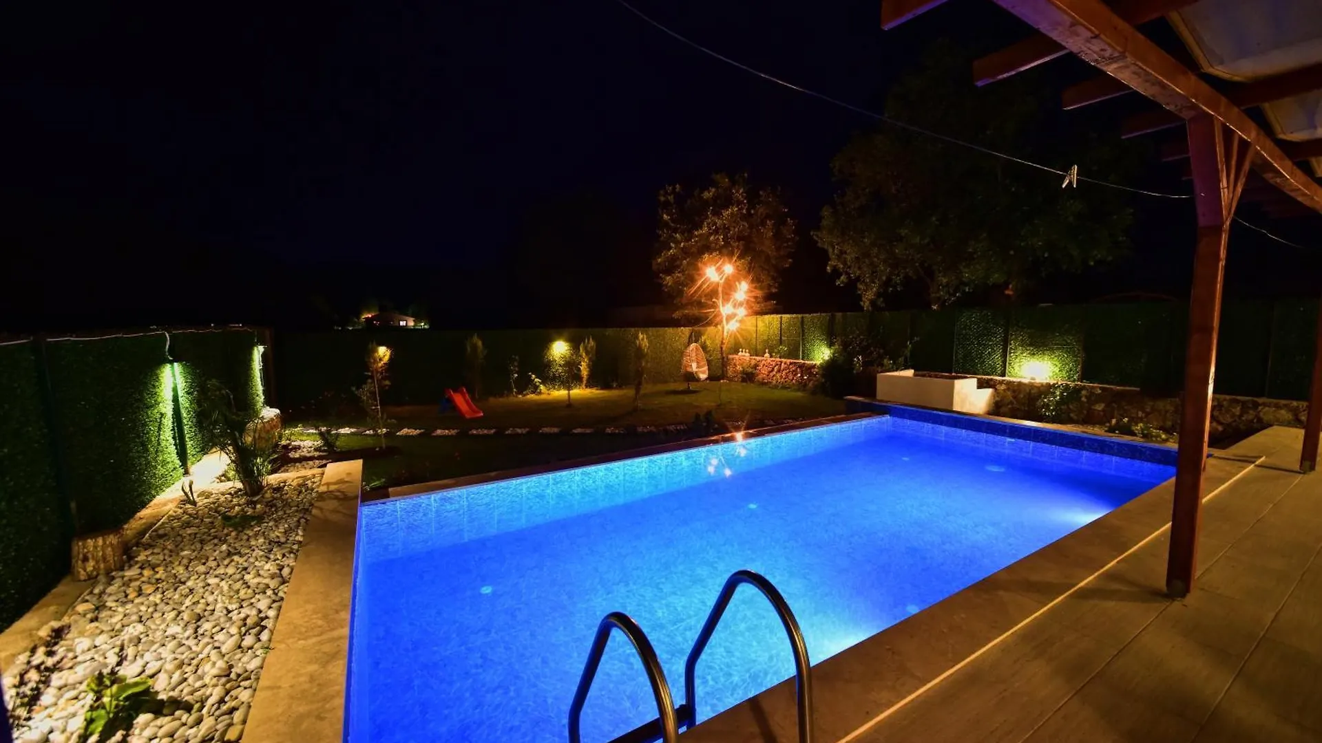 Belen  Villa Sierra - Kayakoey 0*, Belen (Fethiye) טורקיה