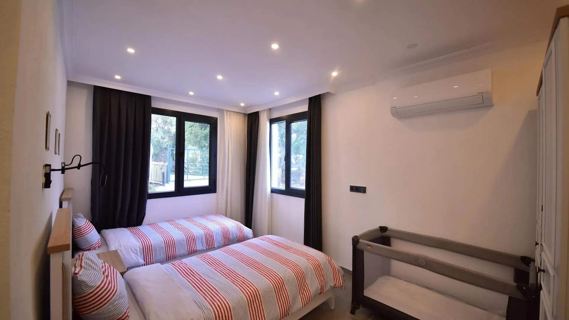 Belen  Villa Sierra - Kayakoey  Belen (Fethiye)