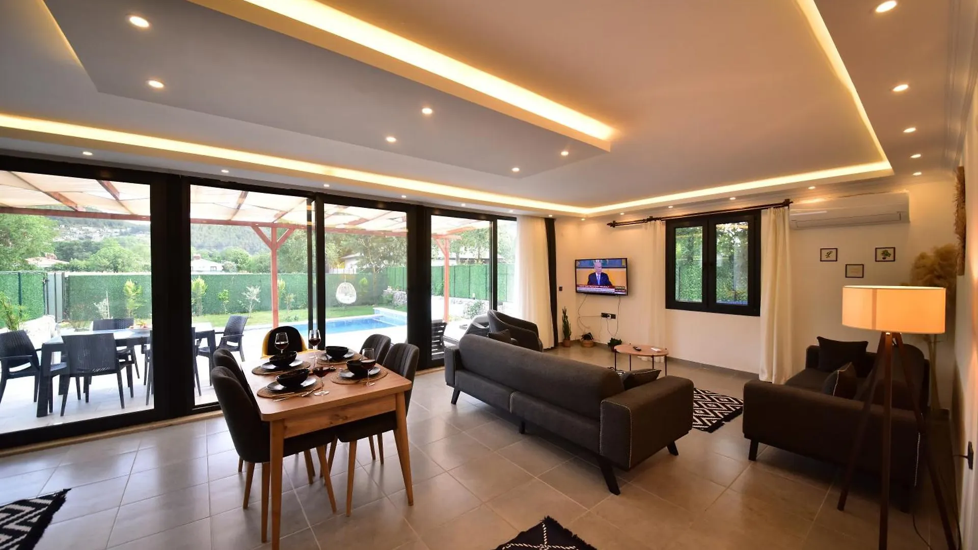 Belen  Villa Sierra - Kayakoey Belen (Fethiye)