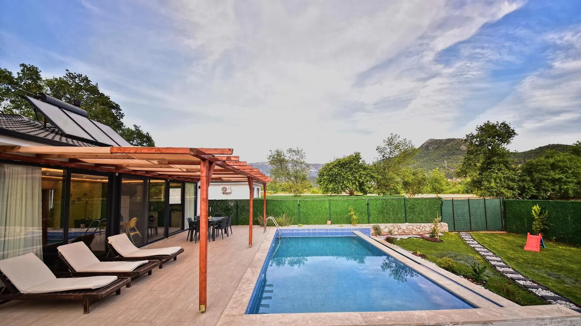 Belen  Villa Sierra - Kayakoey