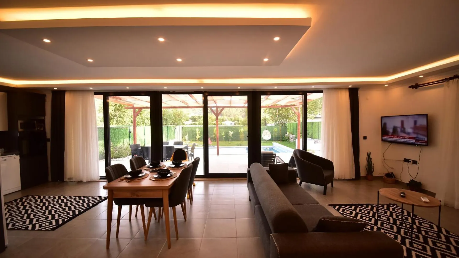 Belen  Villa Sierra - Kayakoey 0*, Belen (Fethiye)