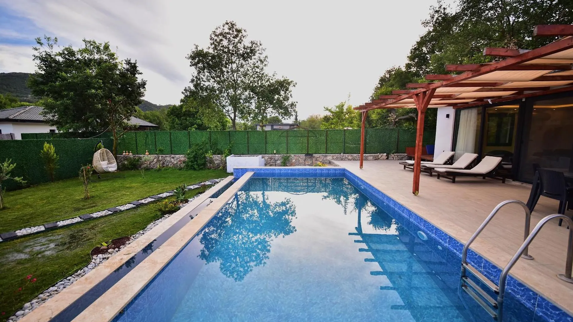 Belen  Villa Sierra - Kayakoey