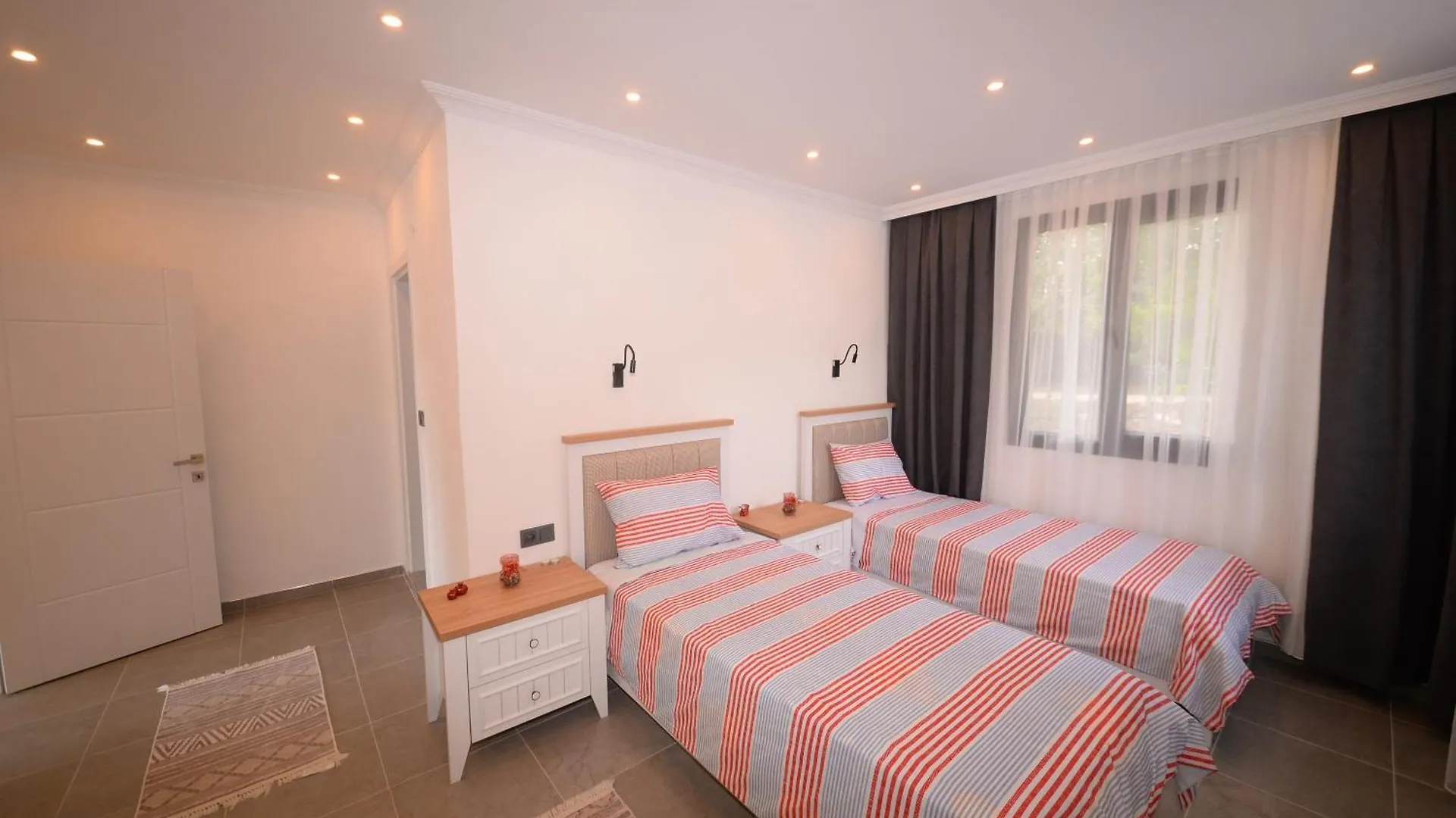 Villa Sierra - Kayakoey Belen   Belen (Fethiye)