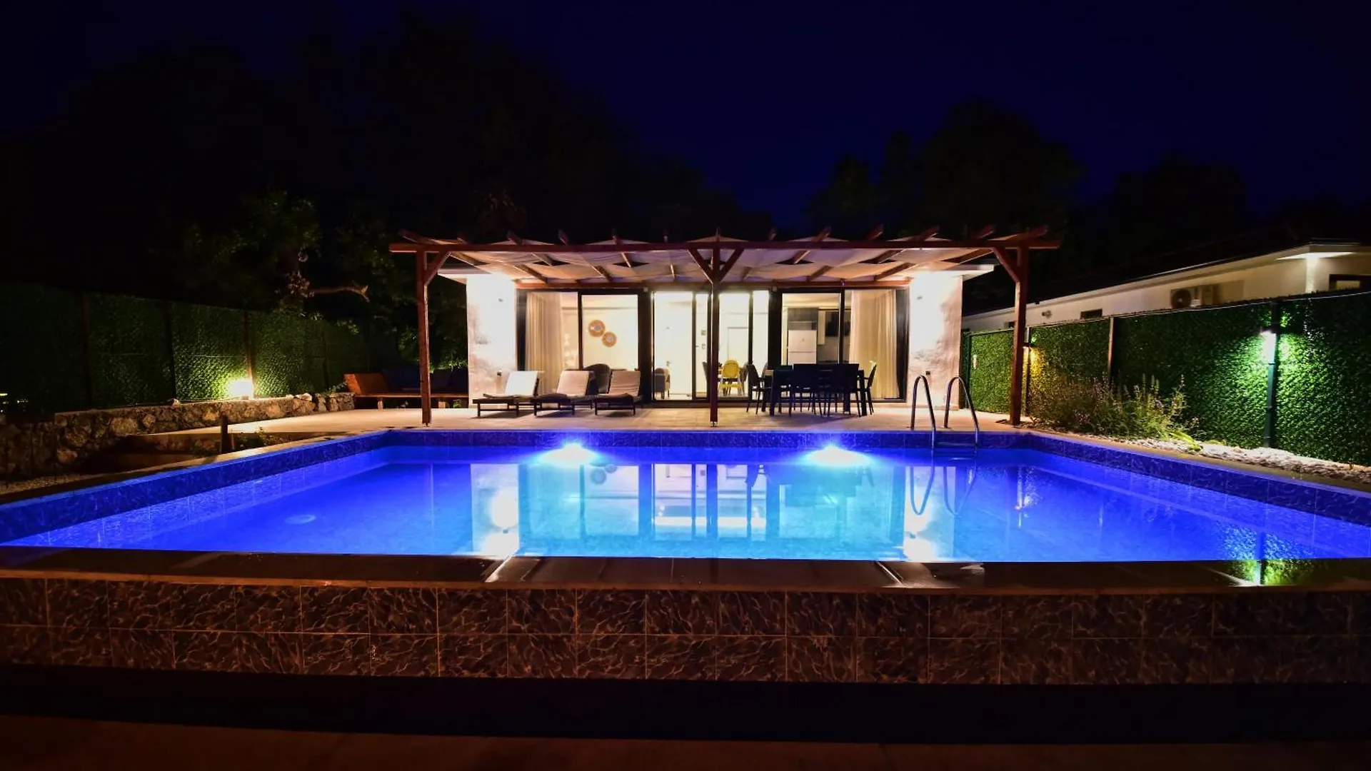 Villa Sierra - Kayakoey Belen  0*, Belen (Fethiye)