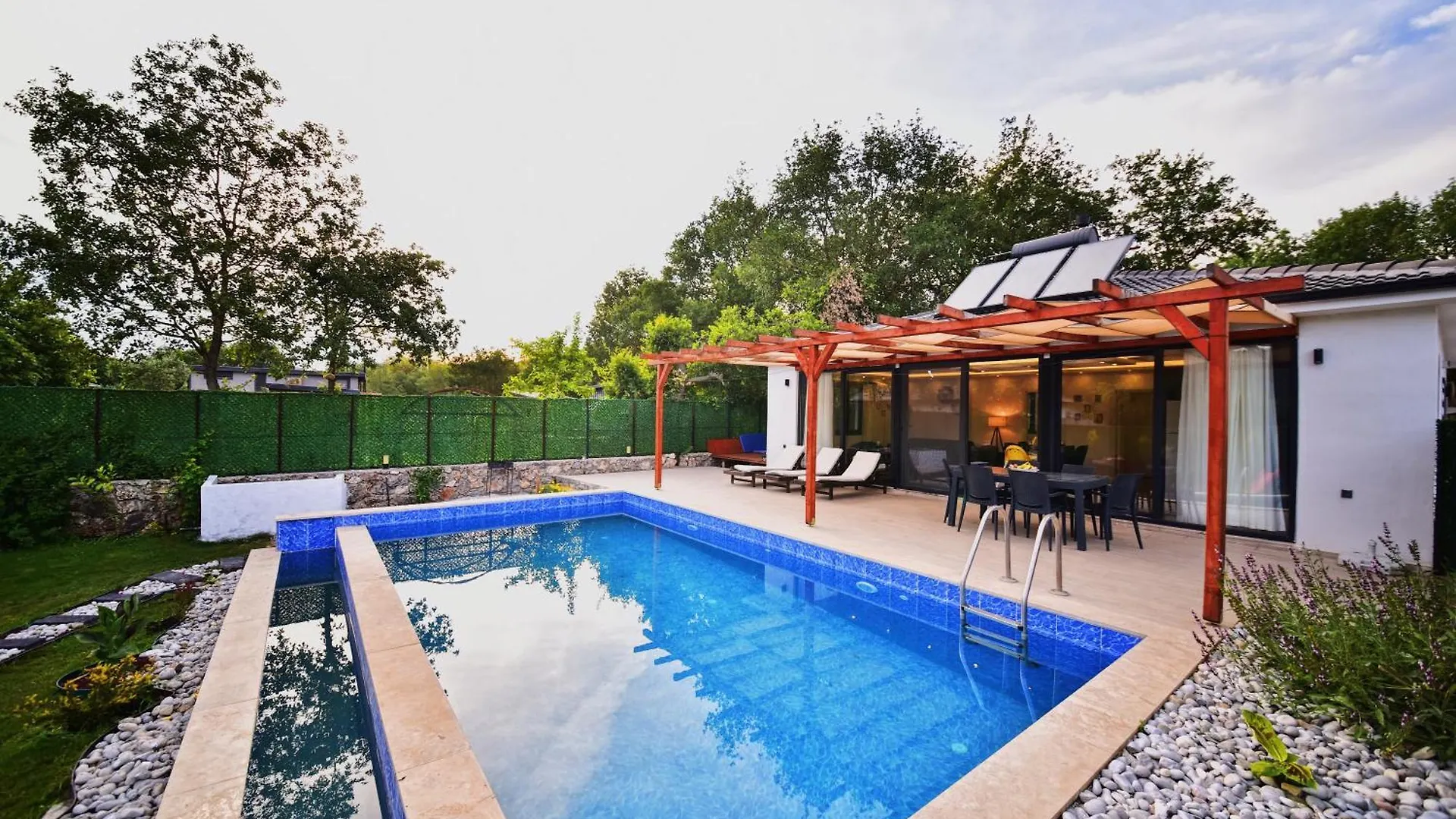 Villa Sierra - Kayakoey Belen  Turchia