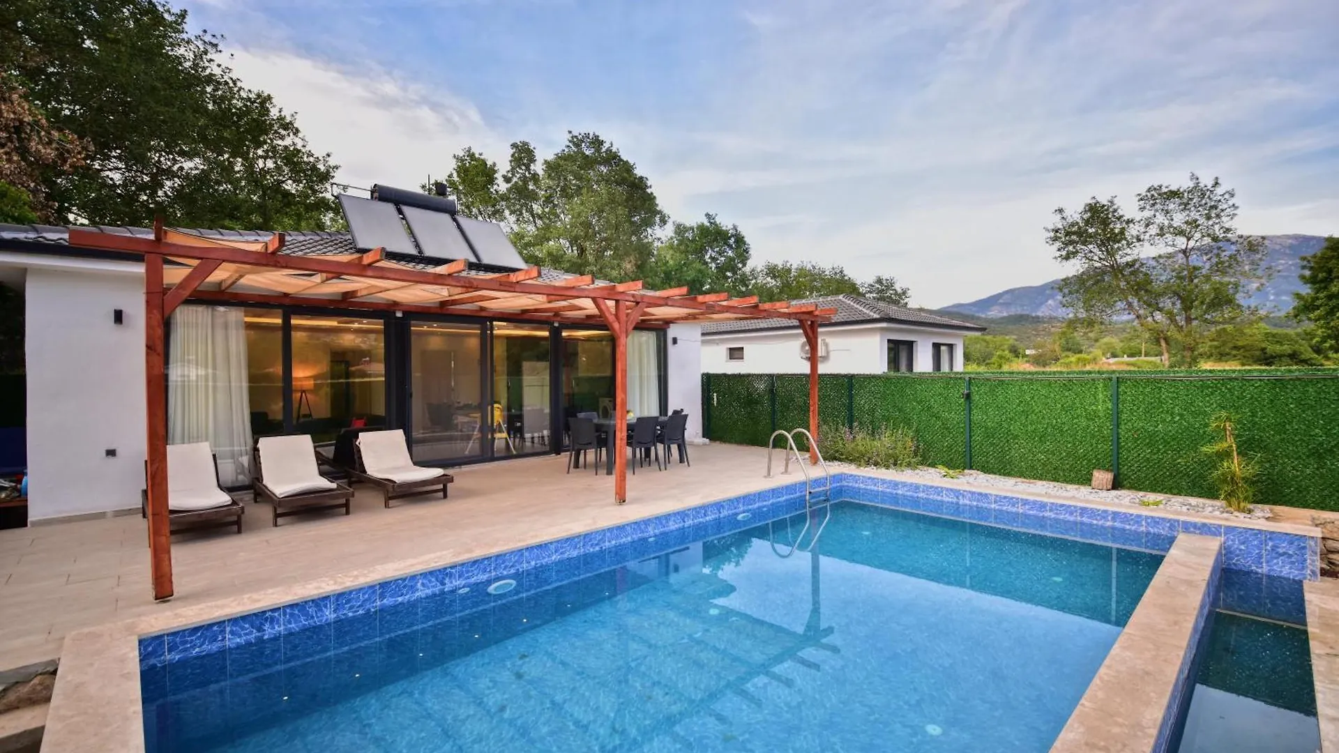 Villa Sierra - Kayakoey Belen  0*, Belen (Fethiye) Turchia